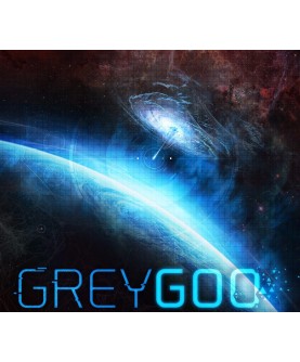 Grey Goo Definitive Edition Steam Key EUROPE